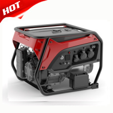 Gerador de motor a gasolina 2.5kw com CE e GS